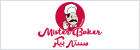 Mister Baker LLC logo