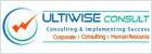 Ultiwise Management Consultants FZE