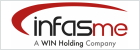 Infas Middle East LLC logo