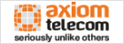 Axiom Telecom LLC logo