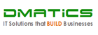 Dmatics IT Solutions LLC