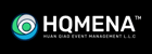 HUAN QIAO EVENT MANAGEMENT L.L.C logo