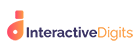 INTERACTIVE DIGITS MARKETING MANAGEMENT logo