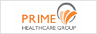 Prime Medical Center LLC logo