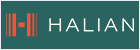Halian logo