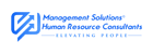 Management Solutions Human Resource Consultant FZE