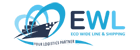 Eco Wide Line & Shipping LLC logo