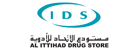 Al Ittihad Drug Store LLC logo