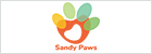 Sandy Paws LLC logo
