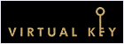 Virtual Key FZE logo