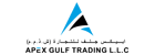 APEX GULF TRADING LLC 