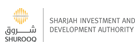 Sharjah Investment & Development Authority SHUROOQ