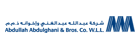 Al Abdulghani Motors
