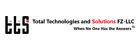Total Technologies and Solutions FZ LLC
