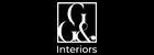 G & G INTERIORS L.L.C logo
