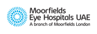Moorfields Eye Hospital Dubai