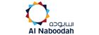 Al Naboodah Commercial Group logo