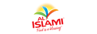 Al Islami Foods logo