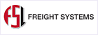 Freight Systems DWC LLC logo