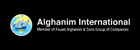 ALGHANIM INTERNATIONAL GENERAL TRADING&CONTRACTING