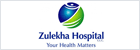 ZULEKHA HOSPITAL LLC logo