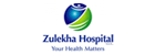 ZULEKHA HOSPITAL LLC
