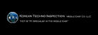 KOREAN TECHNO INSPECTION MIDDLE EAST Co. LLC