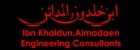 Ibn Khaldun Almadaen Engineering Consultants