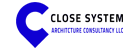 CLOSE SYSTEM ARCHITECTURE CONSULTANCY DUBAI