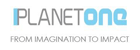 Planet One Group logo