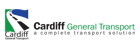 CARDIFF GENERAL TRANSPORT - L.L.C