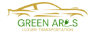 Green Arcs Passenger Luxury Transport LLC logo