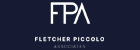 Fletcher Piccolo Associates DMCC logo