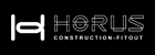 HORAS BUILD DECORATION DESIGN AND FITOUT L.L.C 