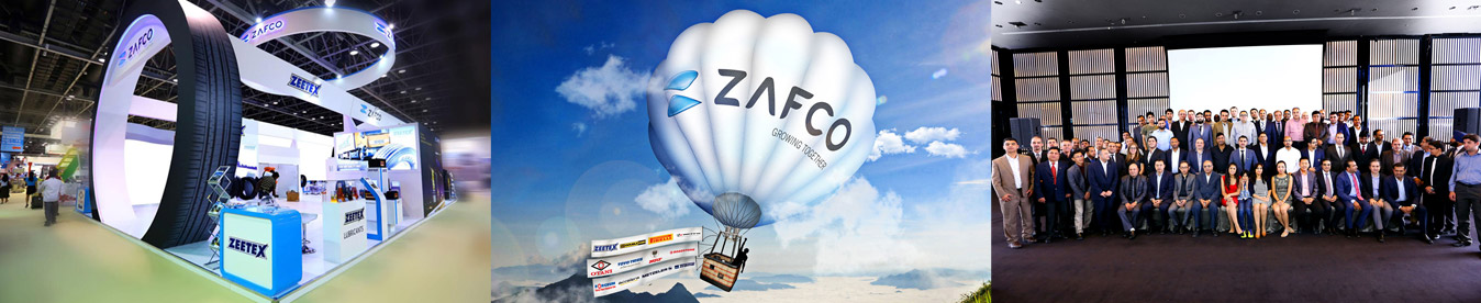 System/Odoo Administrator jobs in Zafco Group Holding ...