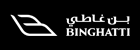 Binghatti Development L.L.C logo
