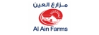 Al Ain Farms For Livestock Production
