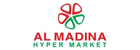 Almadina Distribution Centre LLC