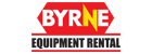Byrne Equipment Rental