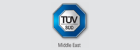 TUV SUD Middle East LLC