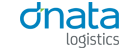 dnata logistics logo