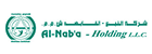AL NABA INFRSTUCTURE LLC