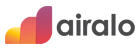 Airalo logo