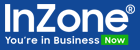 InZone Corporate Services Provider logo