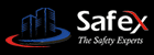 SAFEX FIRE AND SECURITY SYSTEMS LLC logo