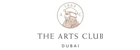 The Arts Club Dubai logo