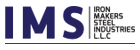 Iron Makers Steel Industries logo
