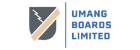 Umang Boards logo