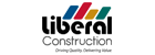 Liberal Construction, LLC logo