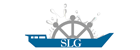 Silver Line Gate Food Stuff Trading logo
